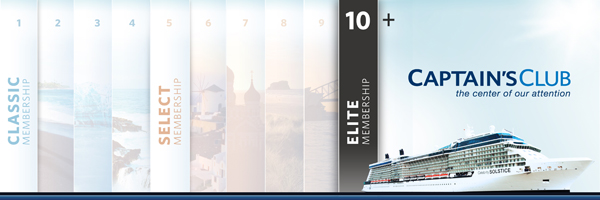 Elite Member Benefits
