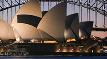 Australia/New Zealand