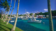 Bermuda