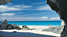 Caribbean