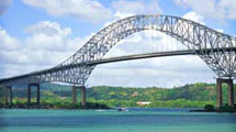 Panama Canal