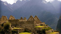 South America