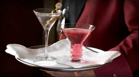 Wine & Beverage