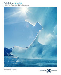 Alaska Brochures
