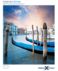 Europe Brochures