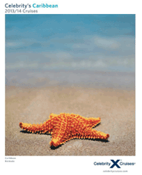 Caribbean Brochures