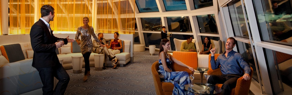 Captain's Club
