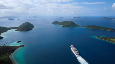 Your Captain's Club Exclusive Booking Offer