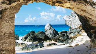 Bermuda