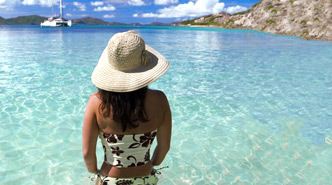Caribbean