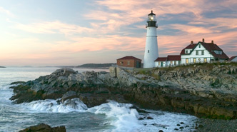 Canada & New England