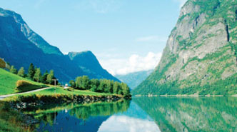 Northern Europe