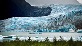 Alaska Cruises Celebrity on Alaska