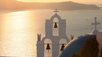 Mediterranean Europe