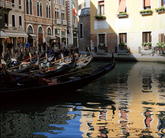 Venice, Italy