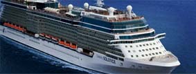 Celebrity Silhouette
