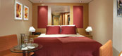 Accessible Stateroom