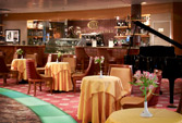 One of our many lounges