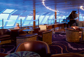 Celebrity Century, Hemisphere Lounge