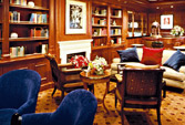 Celebrity Century, Michaels Club