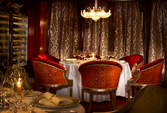 Celebrity Century, Murano Restaurant