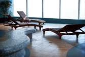Celebrity Century, Persian Garden