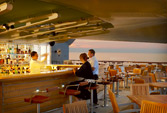 Celebrity Century, Sunset Bar