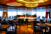 Celebrity Century, Sushi Bar