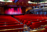 Celebrity Century, Theatre