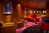 Celebrity Century, Xtreme Lounge