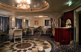 MURANO RESTAURANT