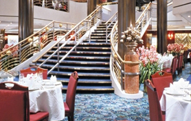 The Grand Dining Room
