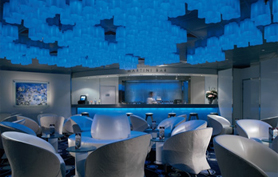 Martini Bar