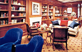 Michael's Club
