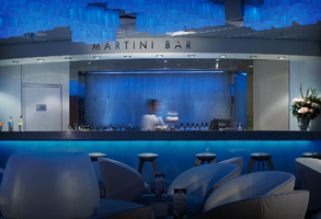 Martini Bar