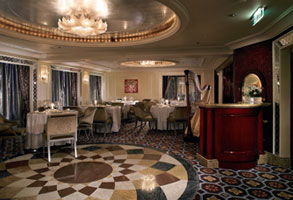 Murano Restaurant