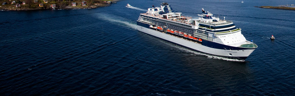 Celebrity Constellation