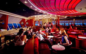 Revelations Lounge Revelations Lounge
