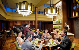 Tuscan Grille Tuscan Grille