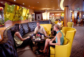Cafe a Bacio