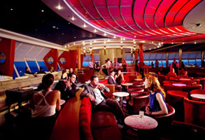 Reflections Lounge