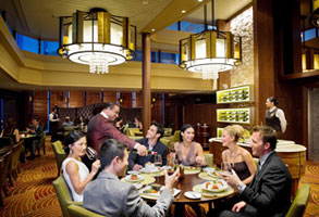 Tuscan Grille Restaurant