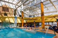 The Solarium
