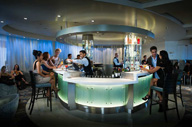 Martini Bar