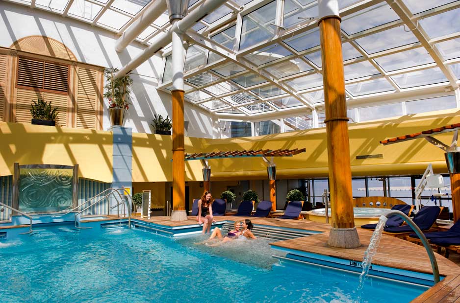The Solarium