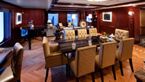 Penthouse Suite