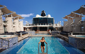 The Pool