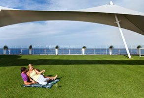 Lawn Club