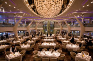Grand Epernay Restaurant