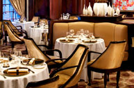 Murano Restaurant